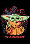 Star Wars® The Mandalorian Yee Haw Graphic T-Shirt