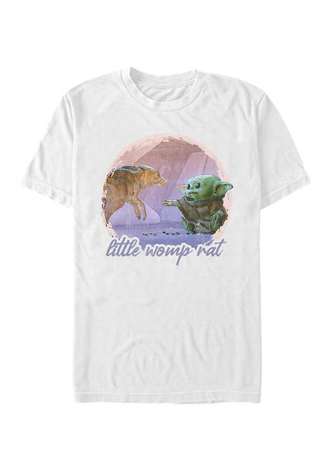 Star Wars® The Mandalorian Little Womp Rat Graphic T-Shirt
