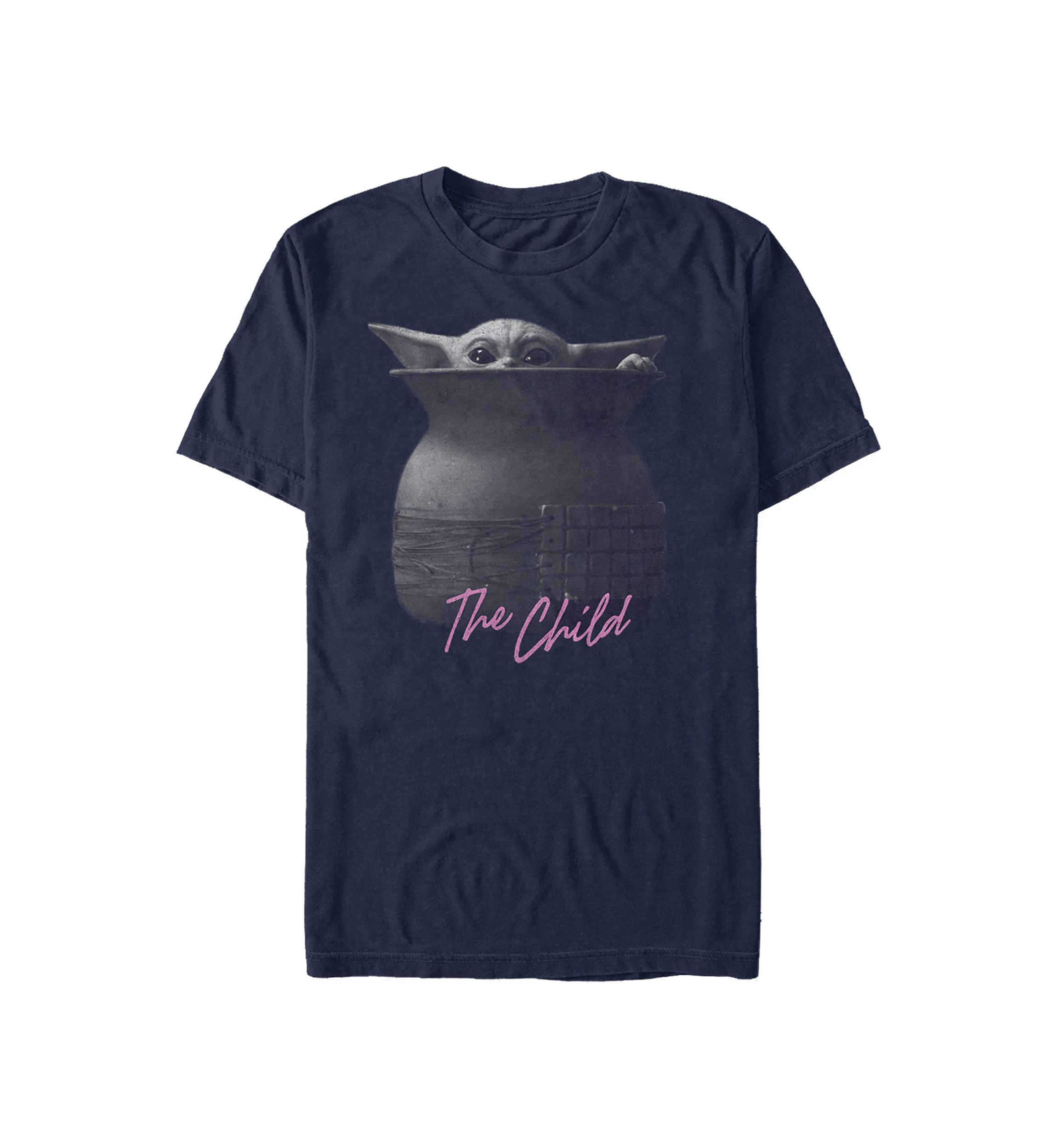 Star Wars The Mandalorian MandoMon Episode 2 Shared T-Shirt