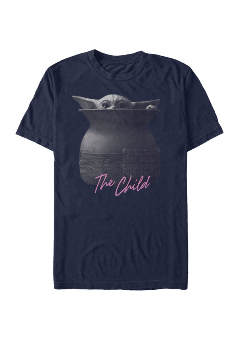 Star Wars The Mandalorian MandoMon Episode 2 Shared T-Shirt