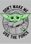 Star Wars® The Mandalorian Dont Make Me Graphic T-Shirt