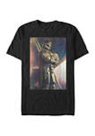 Star Wars® The Mandalorian and The Child Graphic T-Shirt