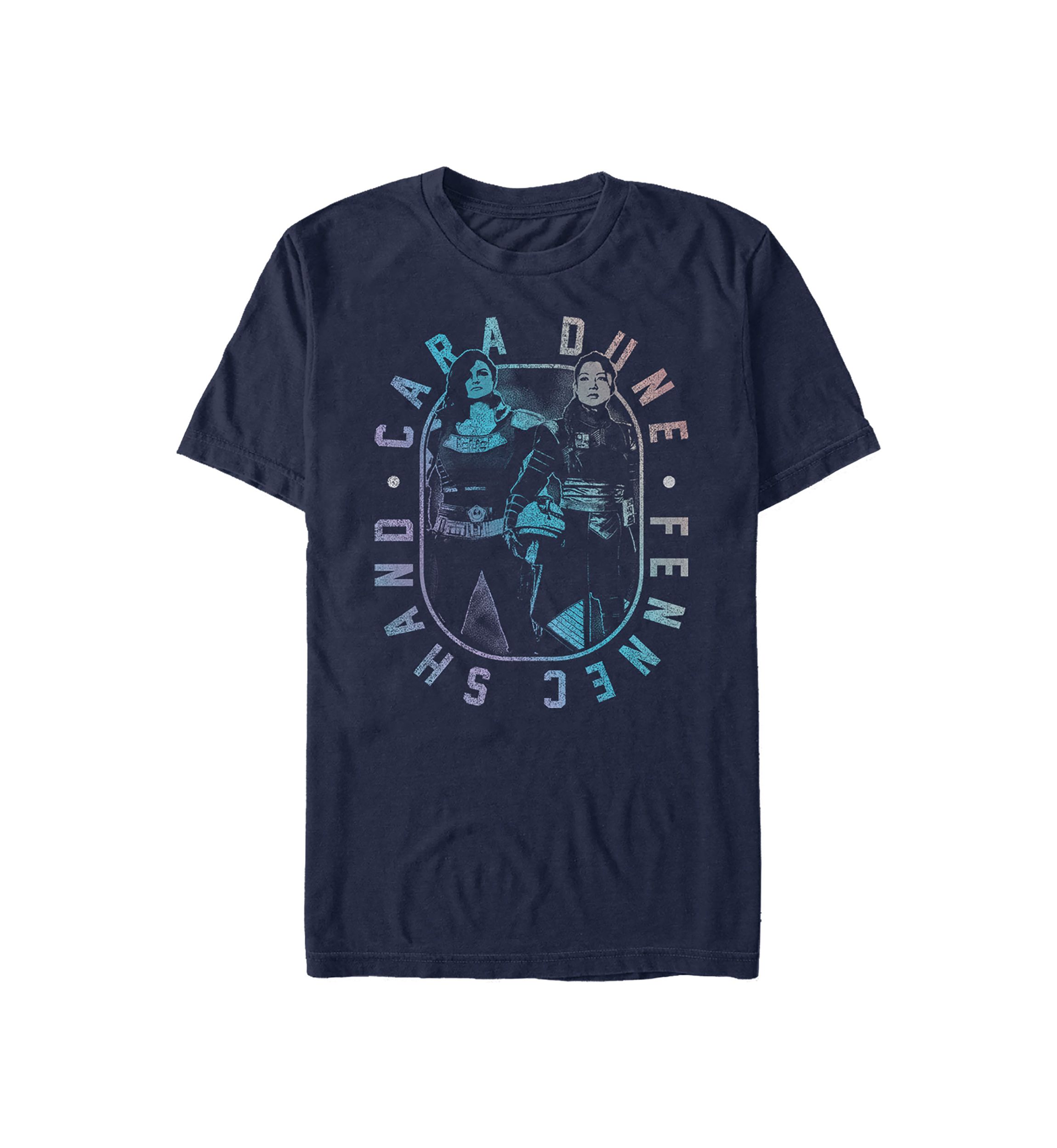 Star Wars The Mandalorian MandoMon Episode 6 More Snacks Graphic T-Shirt