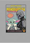 Star Wars® The Mandalorian Hes Back Graphic T-Shirt