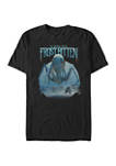  Star Wars® The Mandalorian Spyderz Band Graphic T-Shirt