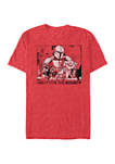 Star Wars® The Mandalorian Mando Logo Graphic T-Shirt
