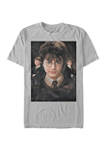 Harry Potter The Trio Graphic T-Shirt