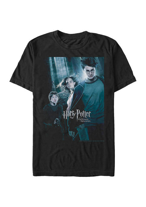 Harry Potter™ Harry Potter Azkaban Forest Poster Graphic