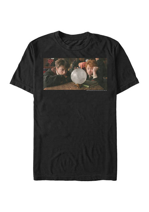 Harry Potter Weekend Meme Graphic T-Shirt