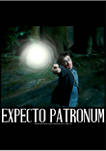 Harry Potter Expecto Patronus Graphic T-Shirt