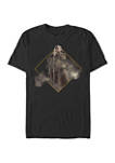 Harry Potter A Little Mad Graphic T-Shirt