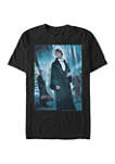 Harry Potter Harry Yule Ball Graphic T-Shirt