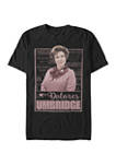 Harry Potter Umbridge Will Have Order Graphic T-Shirt