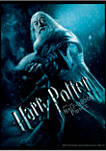 Harry Potter Dumbledore Poster Graphic T-Shirt 