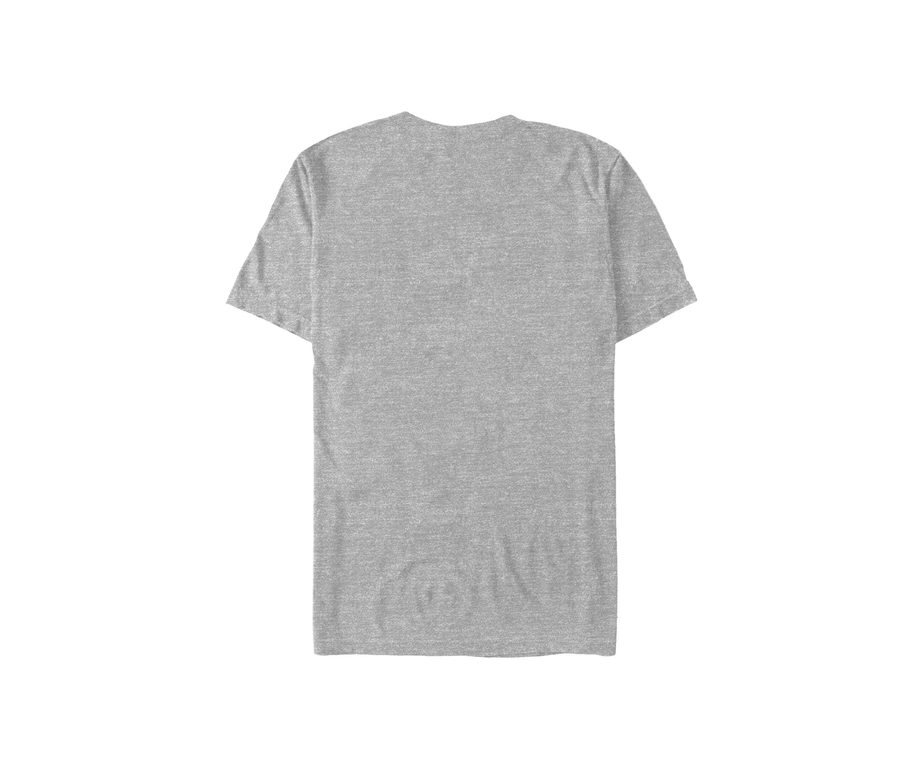  Harry Potter Vintage Logo Graphic T-Shirt