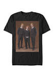 Harry Potter Weasley Wizard Wheezes Graphic T-Shirt