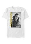 Harry Potter Hermione Street Graphic T-Shirt