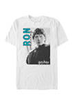  Harry Potter Ron Street Graphic T-Shirt