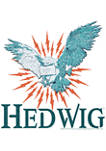  Harry Potter Hedwig Mail Graphic T-Shirt