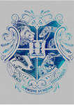 Harry Potter Hogwarts Graphic T-Shirt