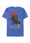 Harry Potter The Boy Who Lived Graphic T-Shirt