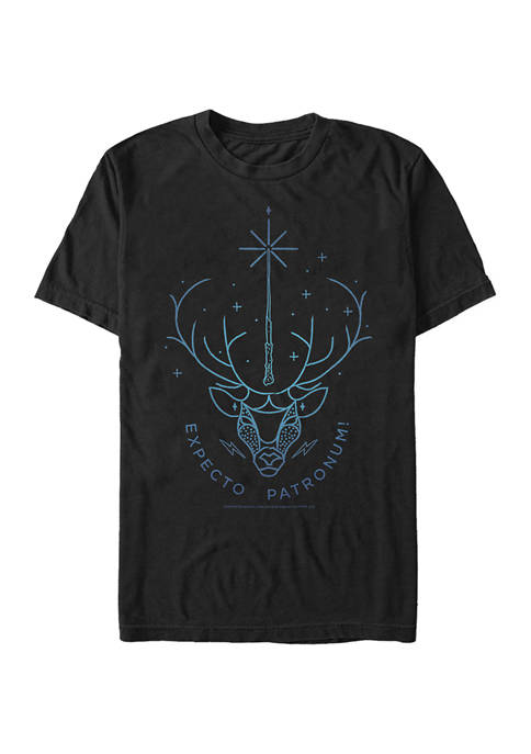 Harry Potter™ Harry Potter Expecto Patronum Stag Graphic