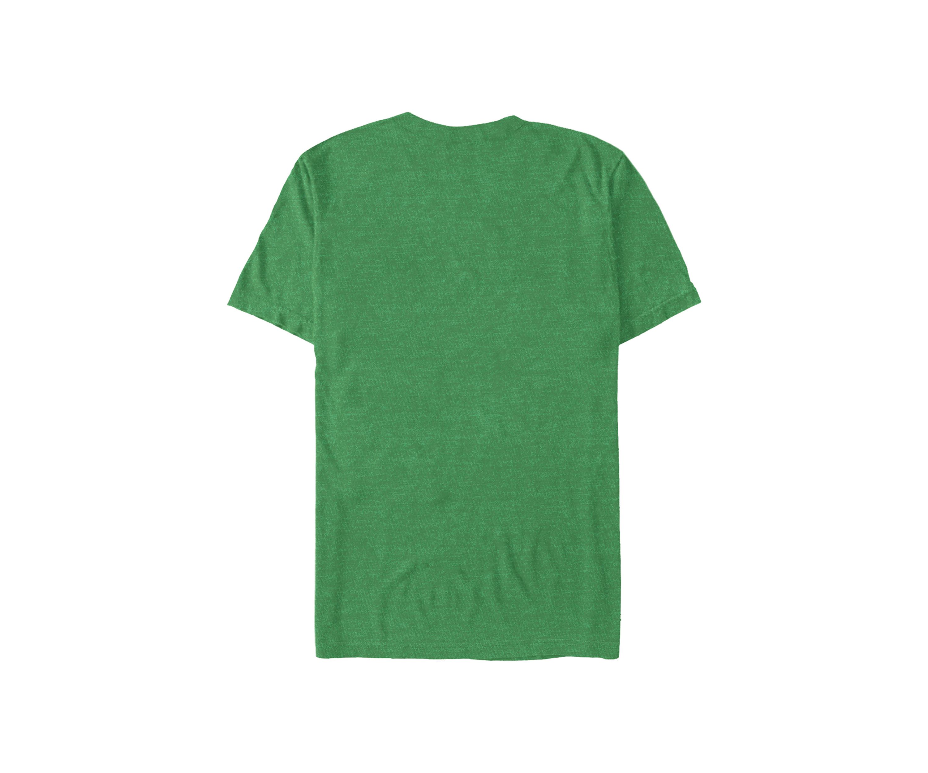 Harry Potter Slytherin Graphic T-Shirt