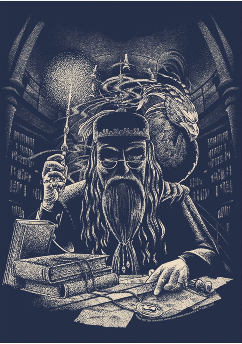 THE DUMBLEDORE