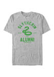 Harry Potter Slytherin House Alumni Graphic T-Shirt