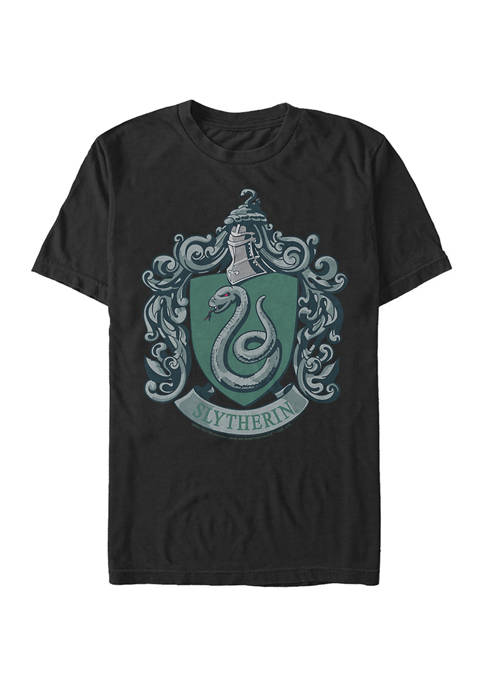 Harry Potter™ Harry Potter Slytherin House Crest Graphic