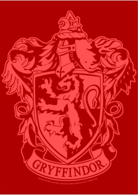 Featured image of post View 9 Gryffindor Logo Simple