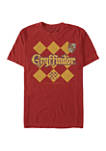 Harry Potter Gryffindor Pride Graphic T-Shirt