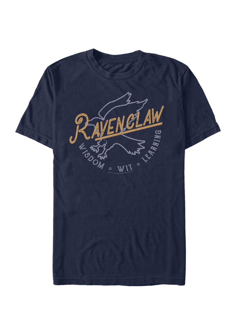 Harry Potter Craft Ravenclaw Graphic T-Shirt