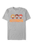  Harry Potter Best Friends Graphic T-Shirt