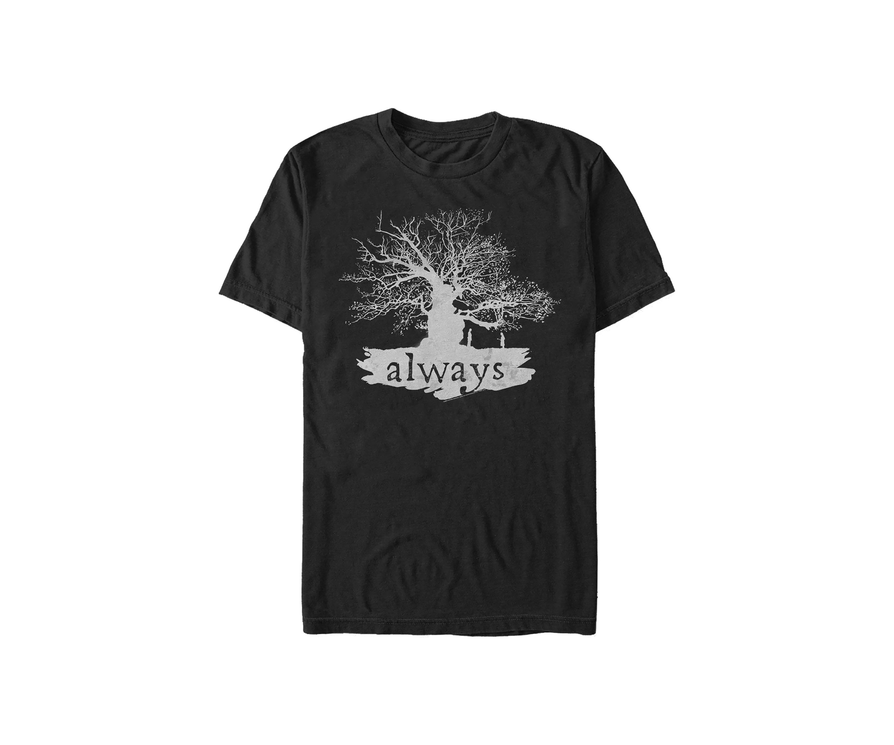 Harry Potter Always Graphic T-Shirt