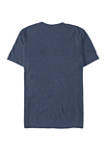 ESPN  Bristol Short Sleeve Graphic T-Shirt