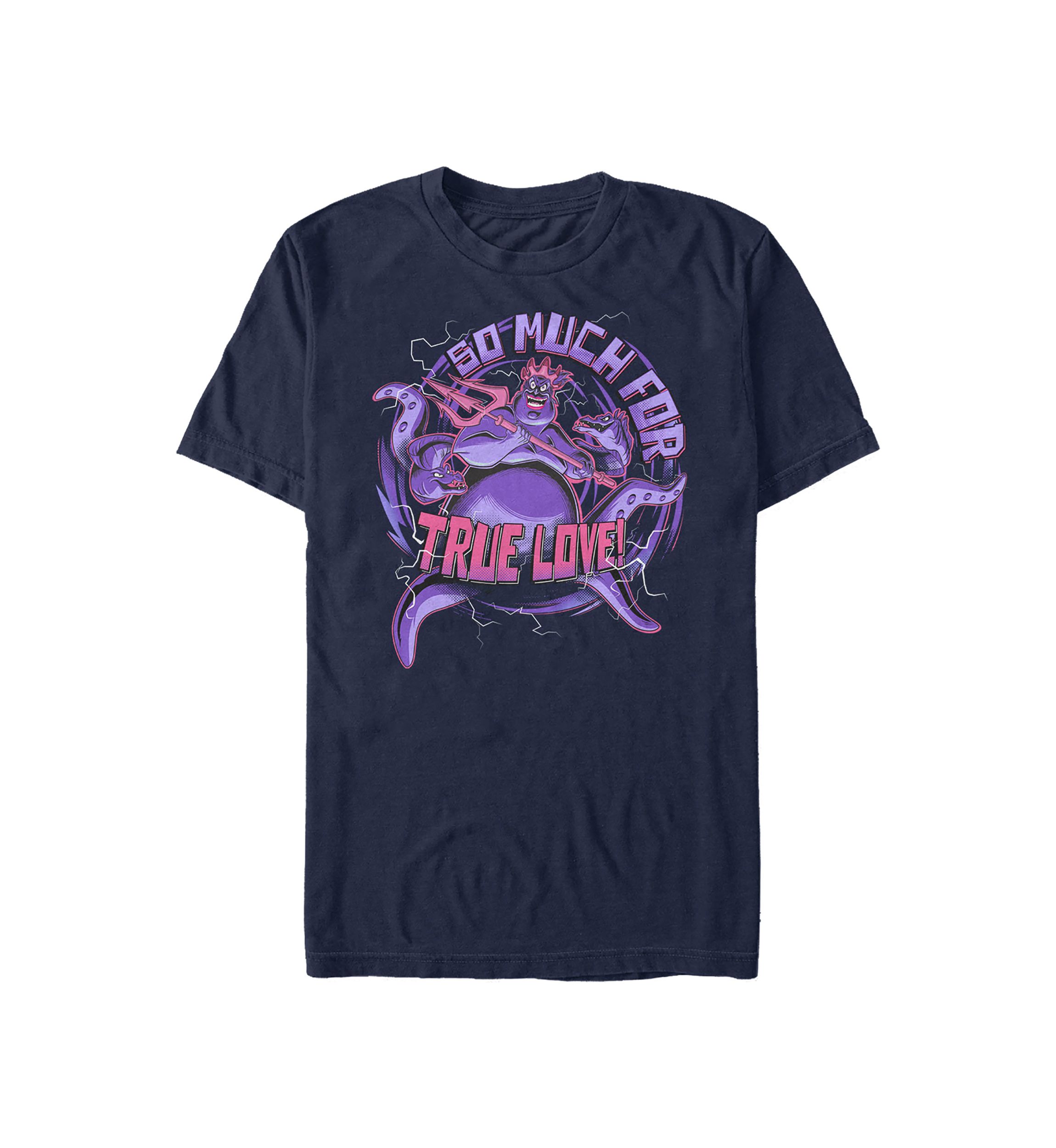So Much For Graphic T-Shirt