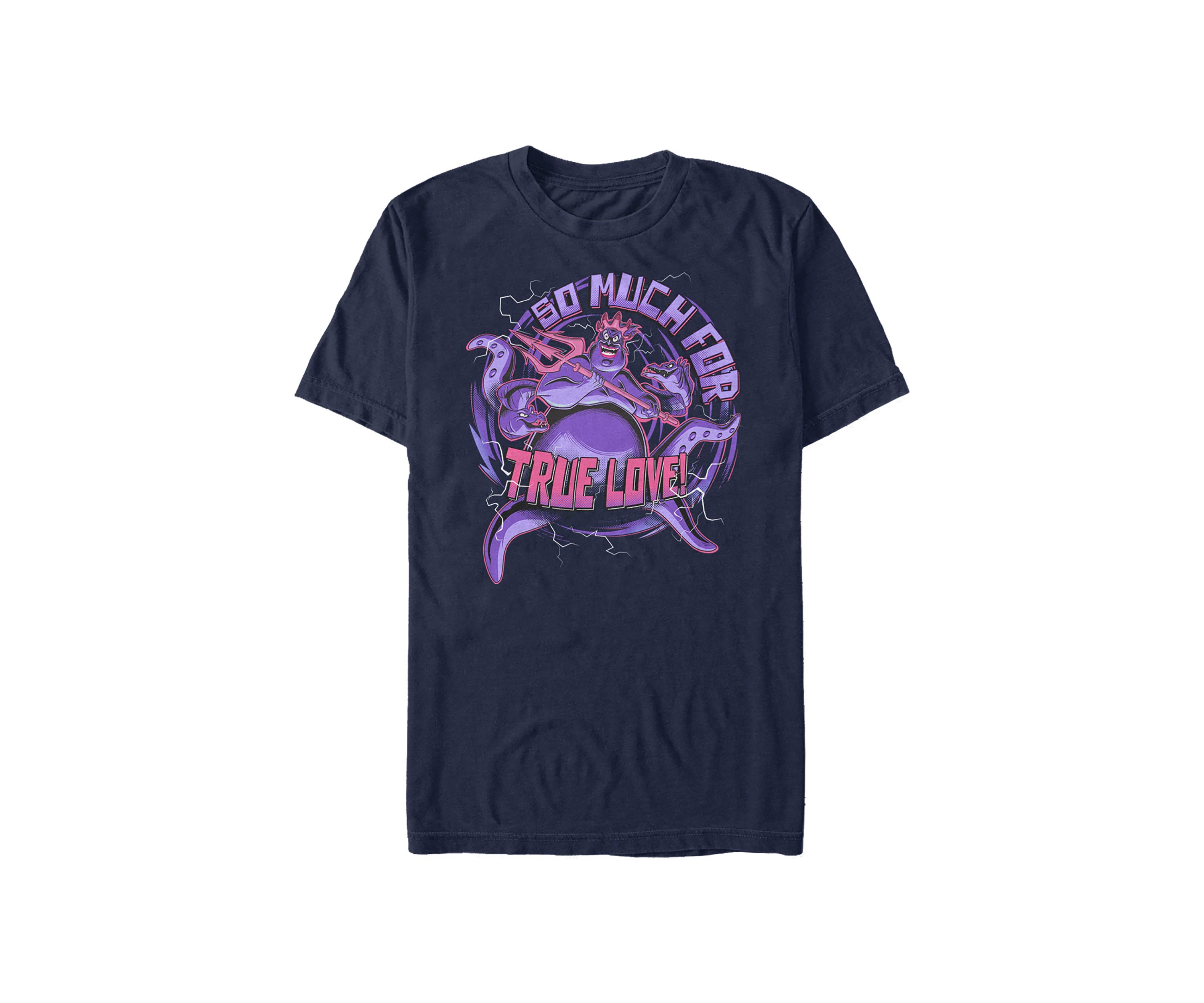 So Much For Graphic T-Shirt
