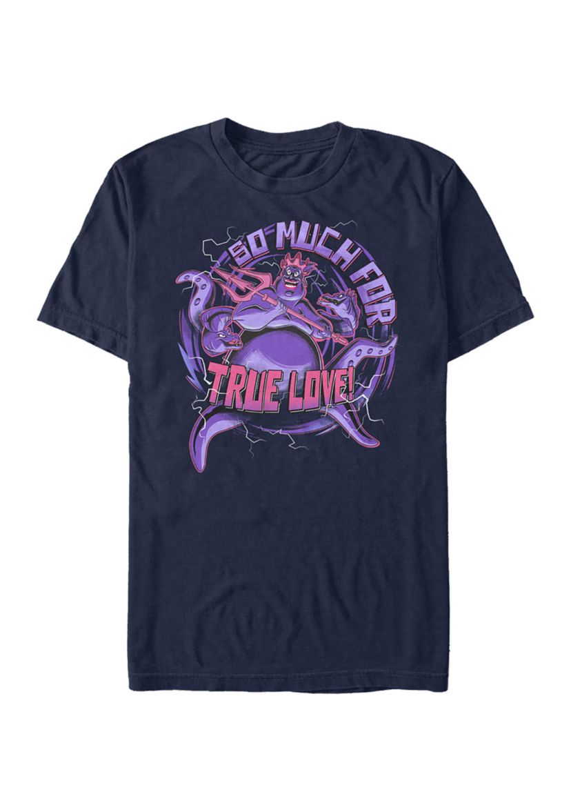 So Much For Graphic T-Shirt