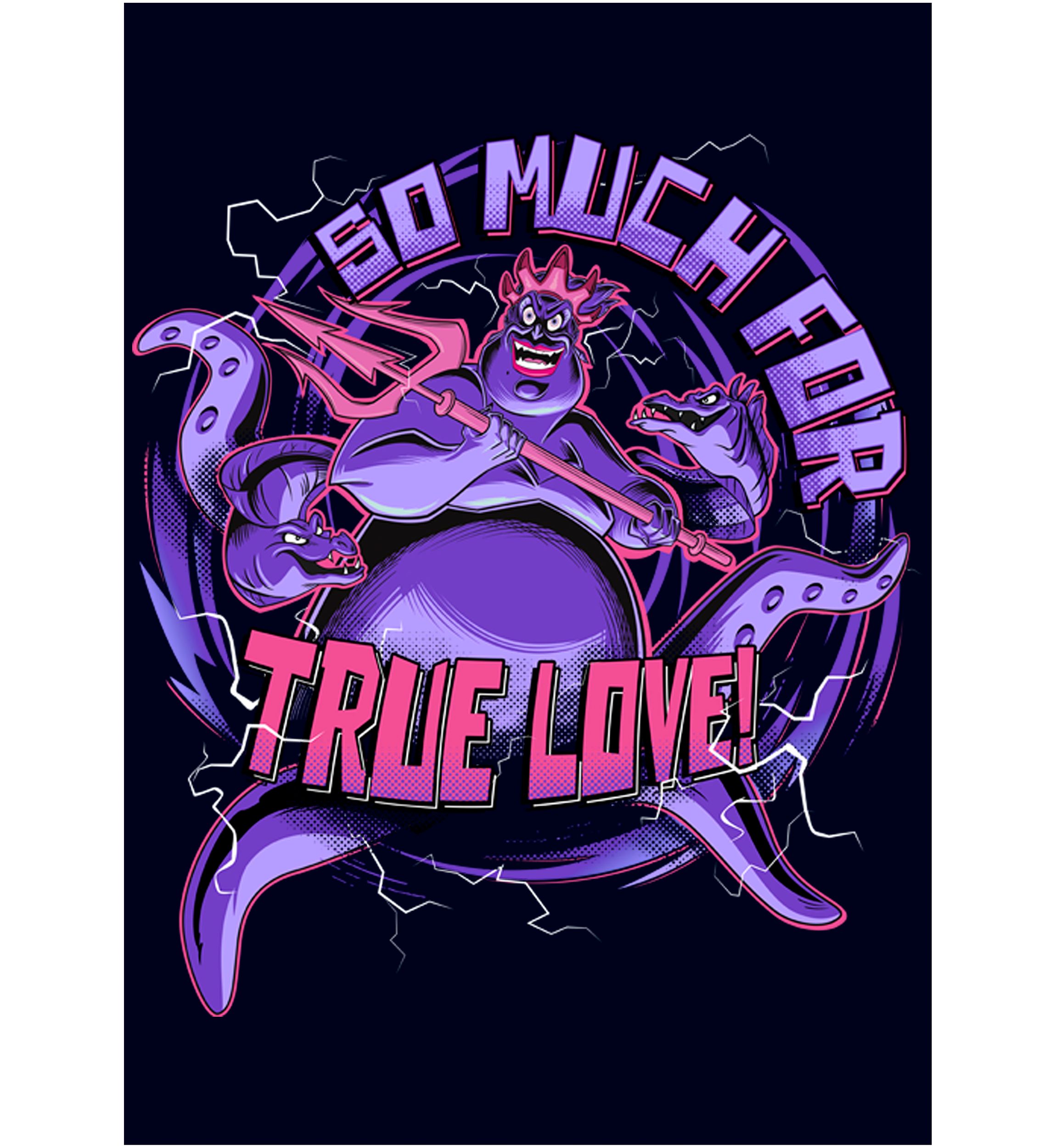 So Much For Graphic T-Shirt
