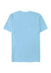 Disney® Princess Bibbidi Do Short Sleeve Graphic T-Shirt