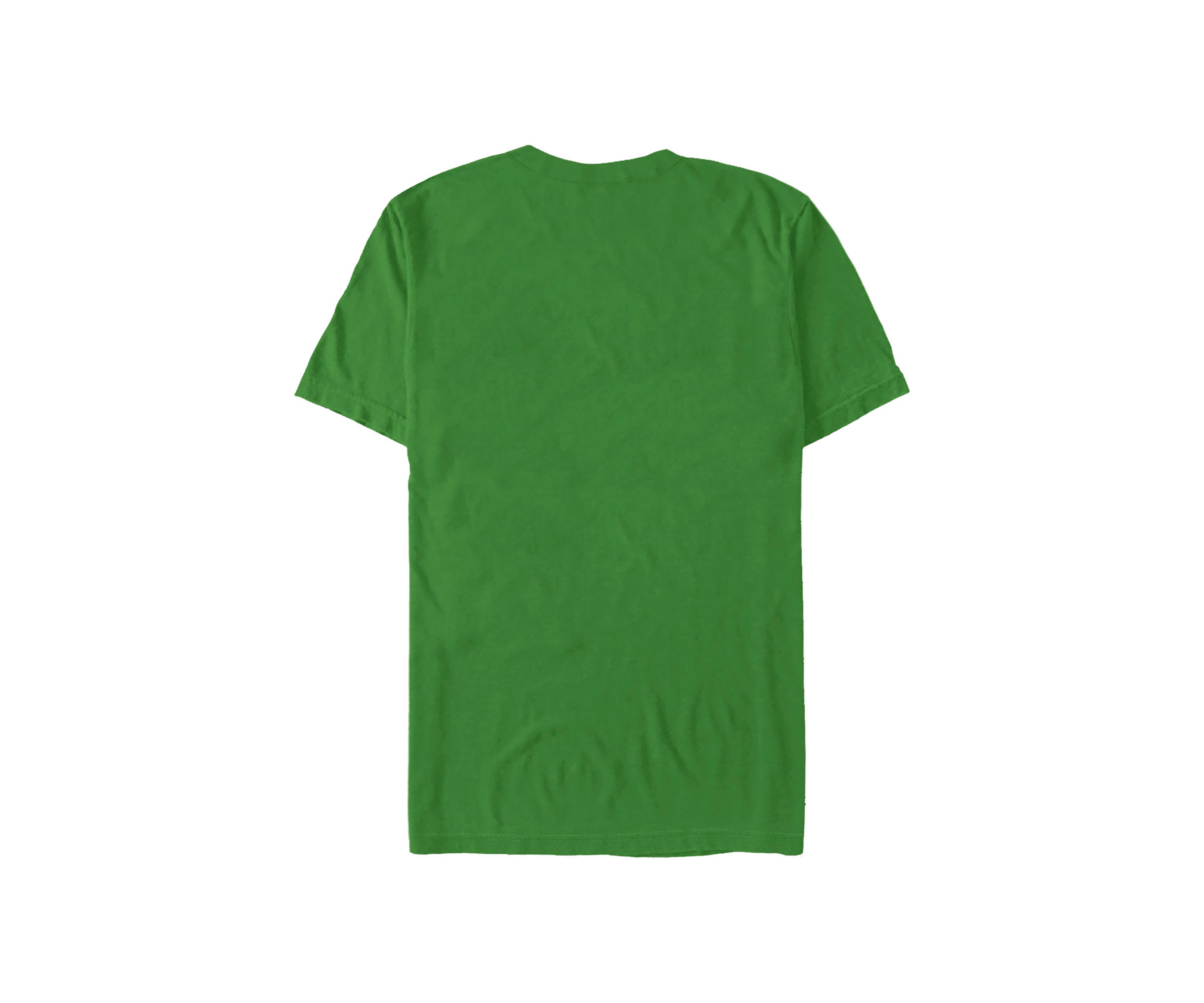 Good Luck Nerd Graphic T-Shirt