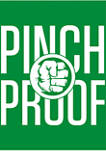 Marvel Hulk Pinch Proof Graphic Short Sleeve T-Shirt