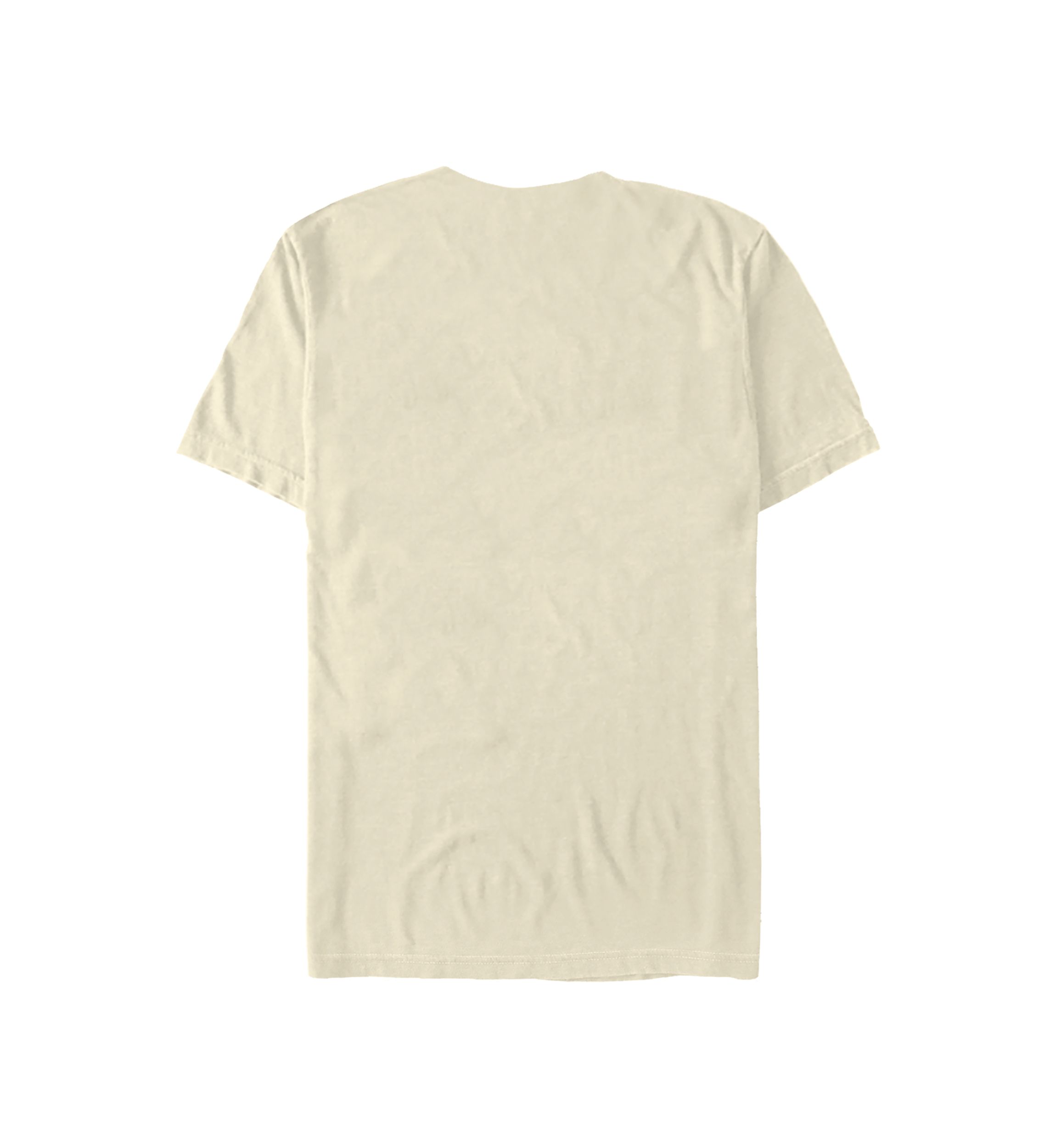 Lion King No Worries Leopard Fill Short Sleeve Graphic T-Shirt
