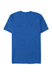 Toy Story Isolation Short Sleeve Graphic T-Shirt
