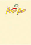 Tinkerbell Peter Pan Logo Short Sleeve Graphic T-Shirt