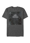 Fallen Kingdom Short Sleeve Graphic T-Shirt