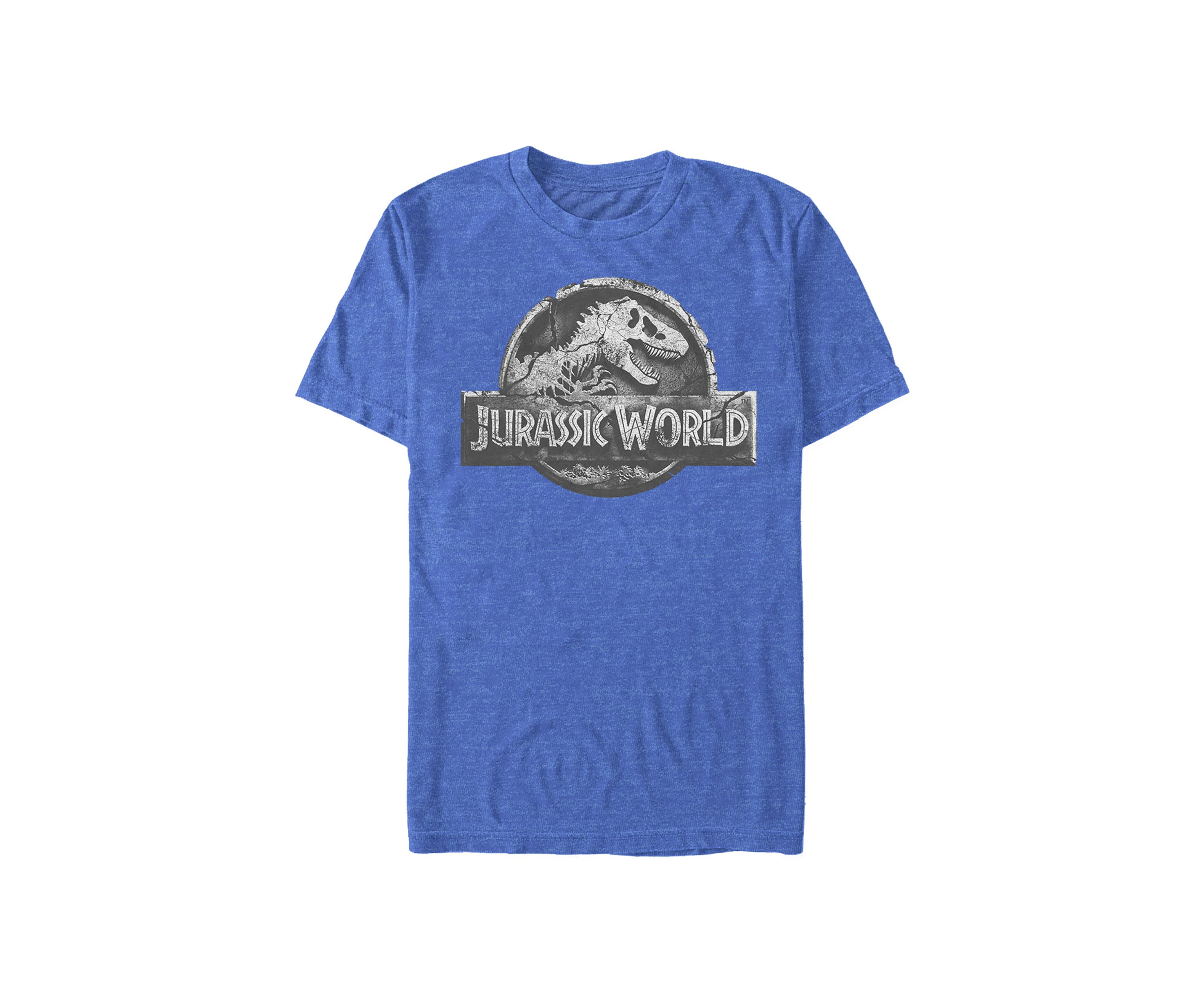 Return Logo Graphic Short Sleeve T-Shirt