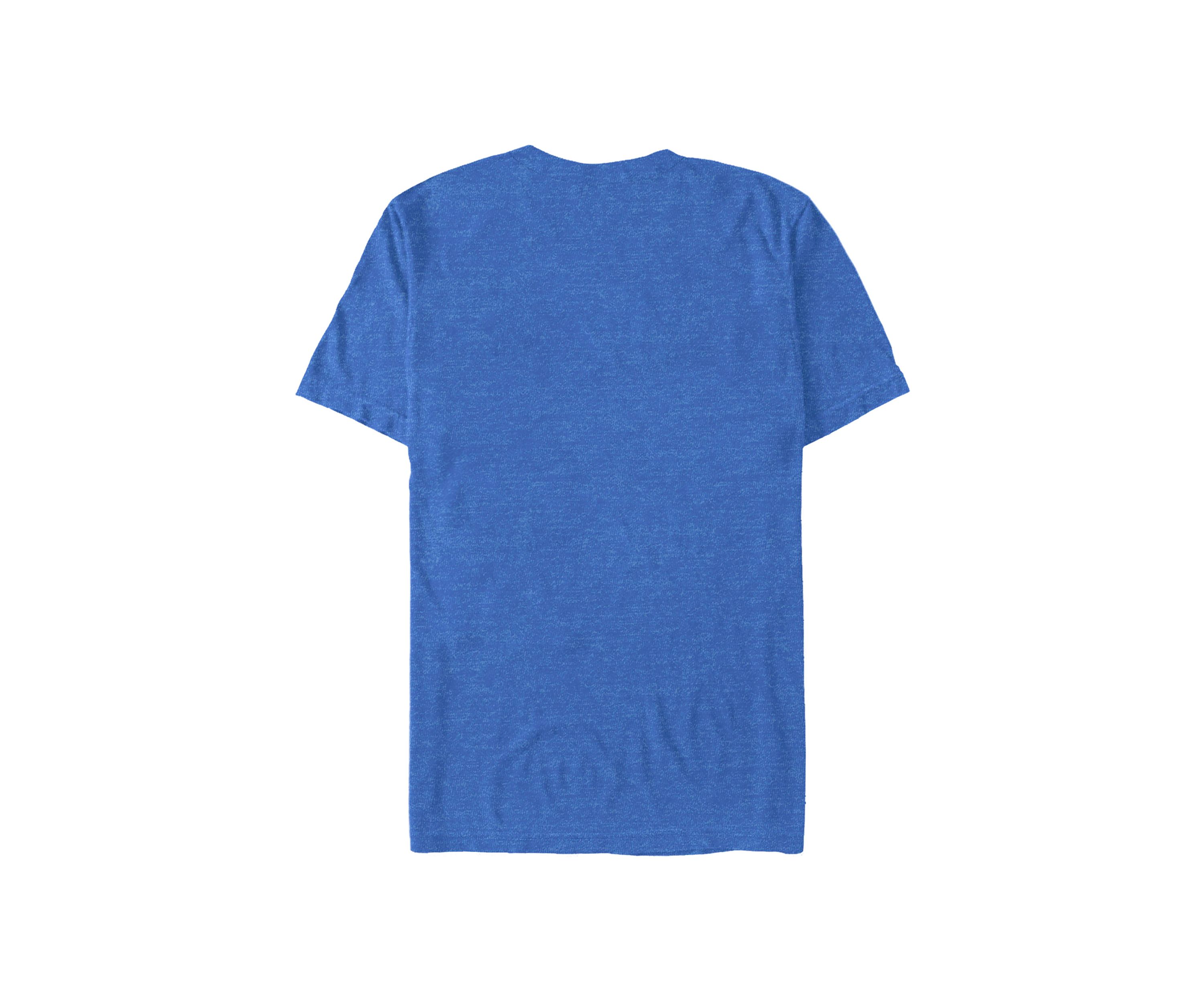 Return Logo Graphic Short Sleeve T-Shirt