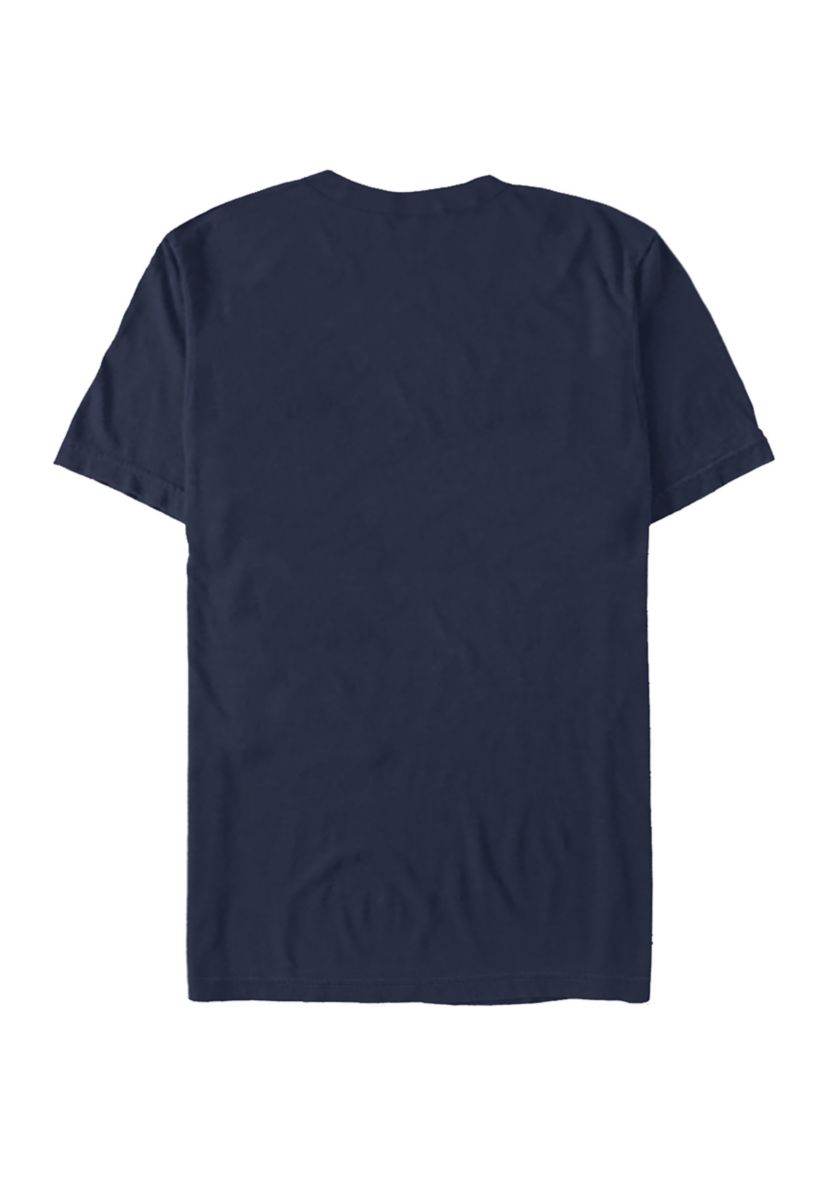 Indo Raptor Graphic Short Sleeve T-Shirt